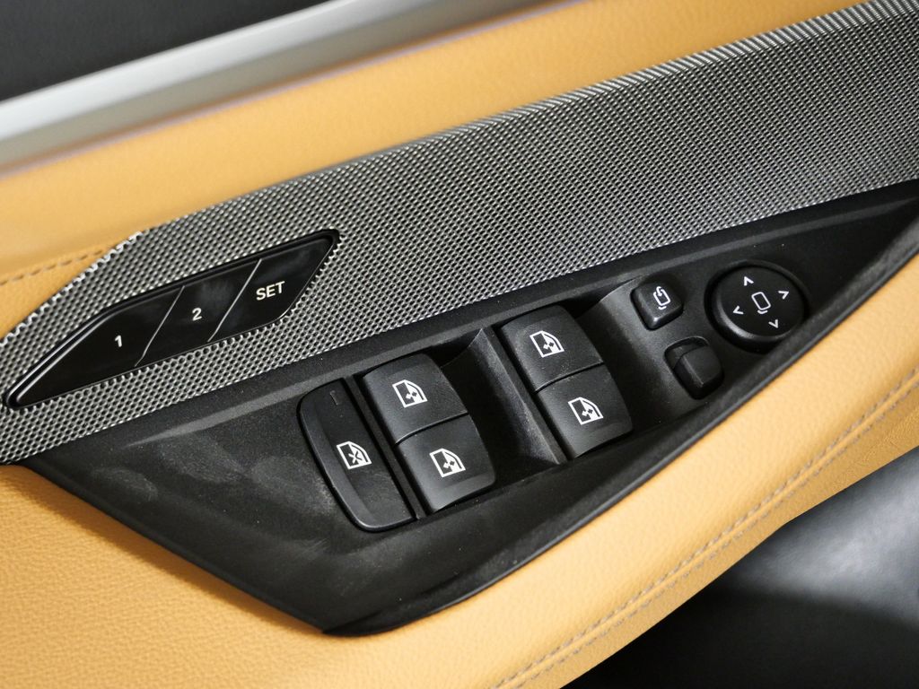 Thumbnail: 2026 BMW i4 - 35