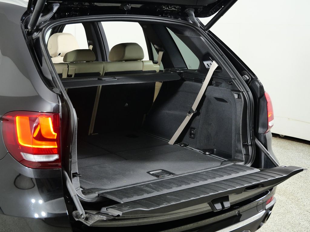 Thumbnail: 2017 BMW X5 - 29