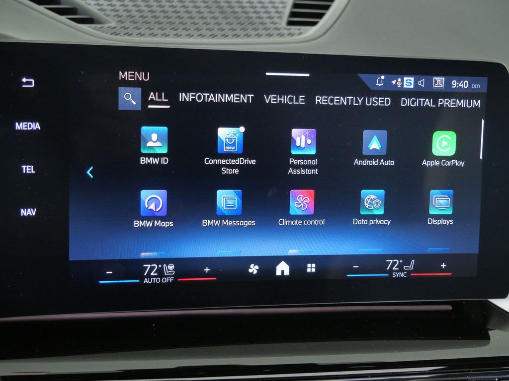 Thumbnail: 2026 BMW X1 - 42