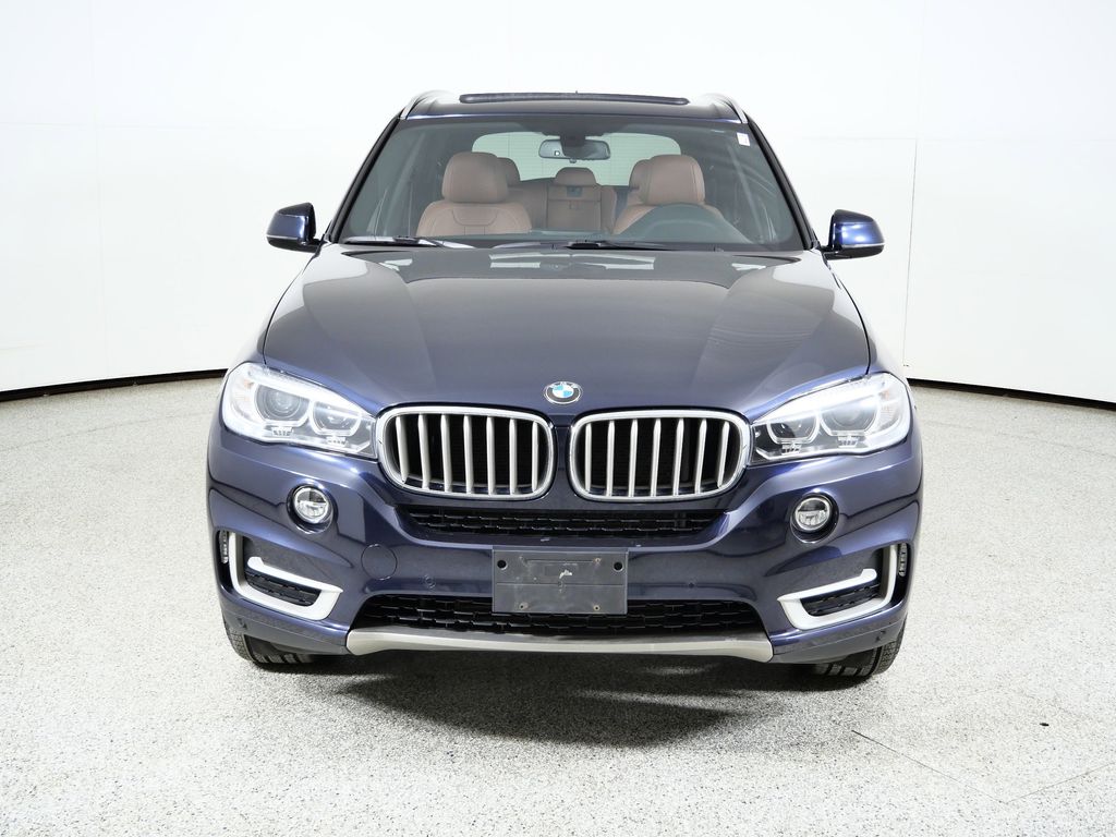 Thumbnail: 2018 BMW X5 - 3