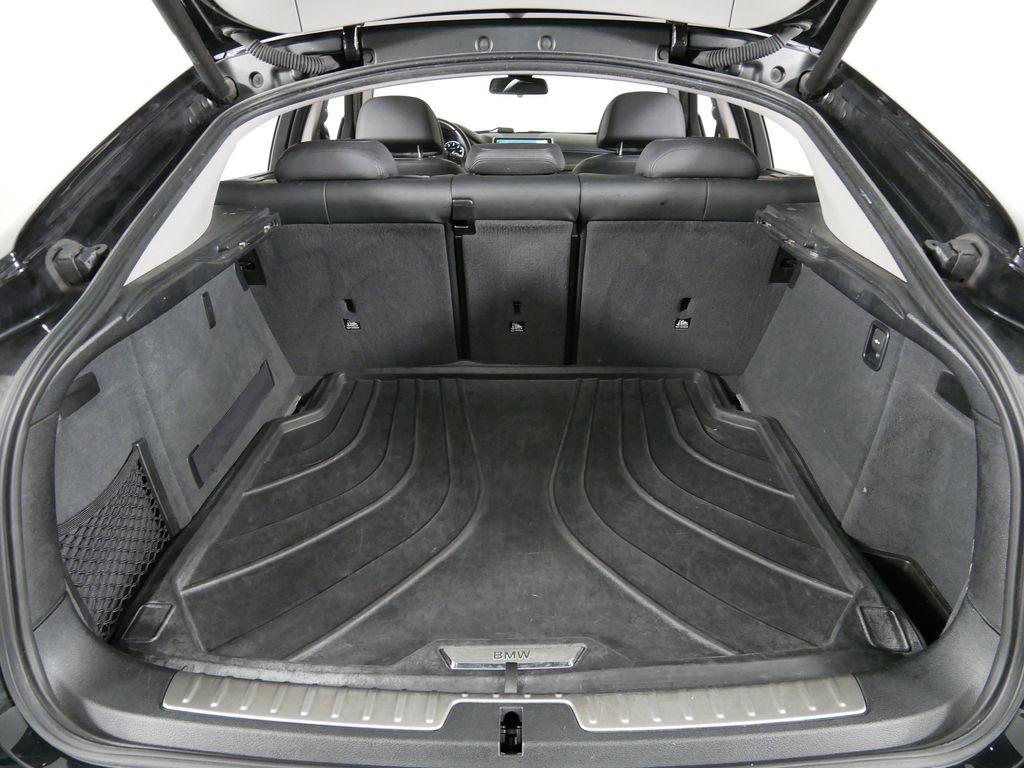Thumbnail: 2016 BMW X6 - 26