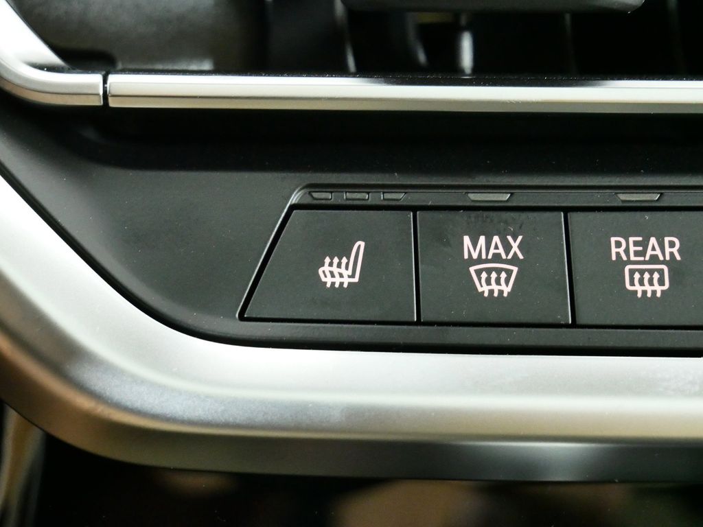 Thumbnail: 2024 BMW X3 - 46