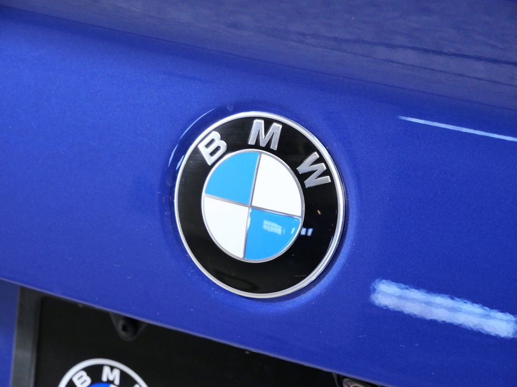 Thumbnail: 2026 BMW M2 - 11