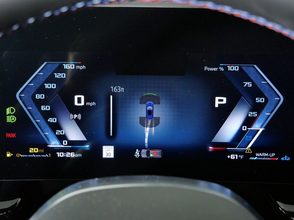 Thumbnail: 2026 BMW X1 - 50