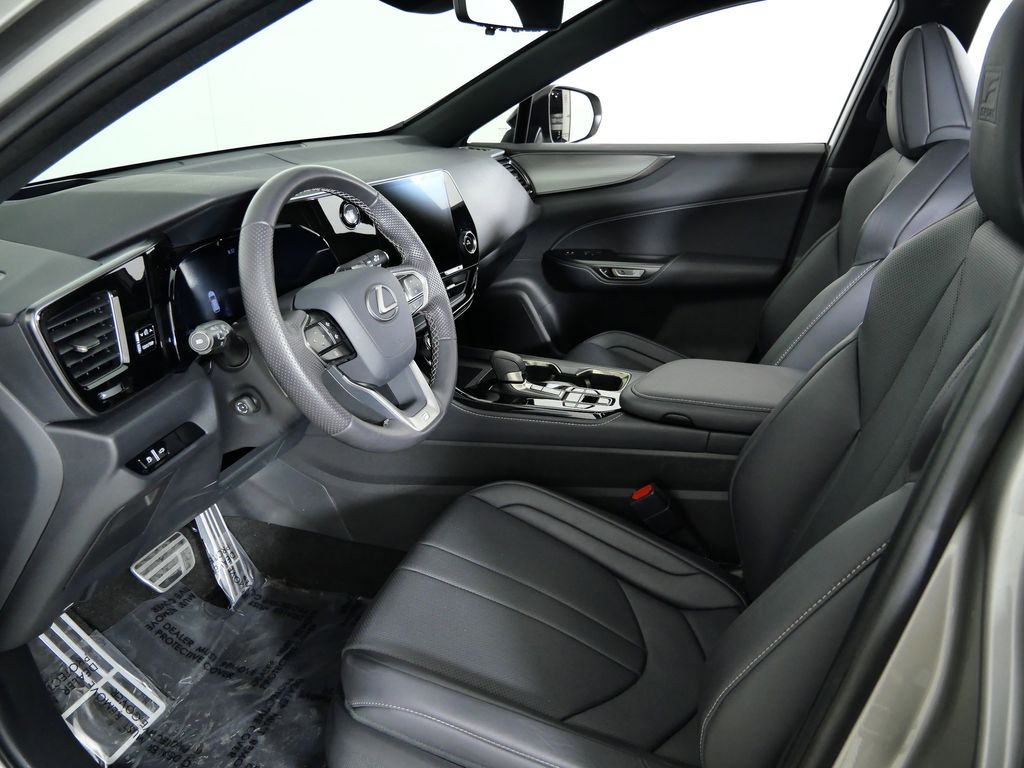 Thumbnail: 2024 Lexus NX - 34