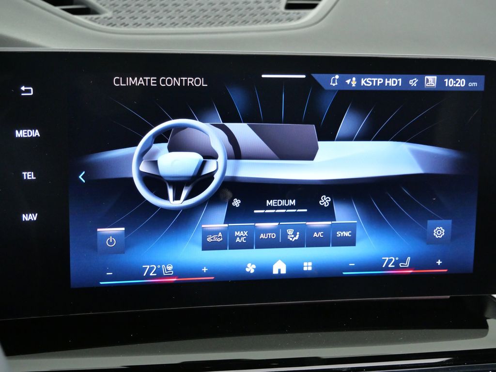 Thumbnail: 2026 BMW X1 - 43