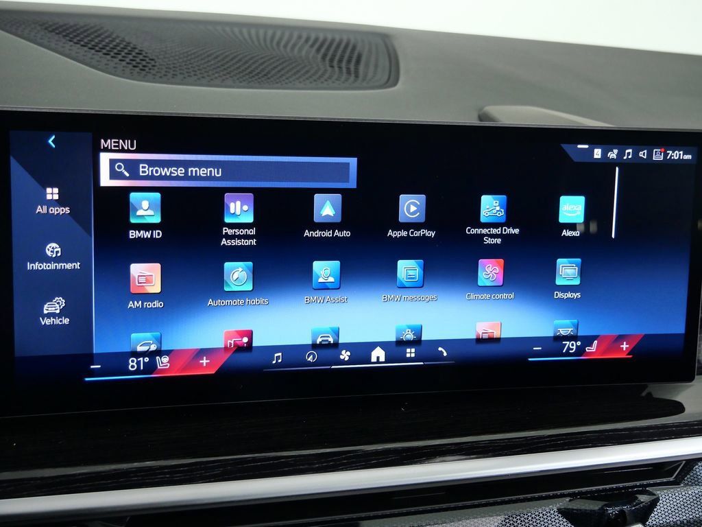 Thumbnail: 2026 BMW X7 - 46