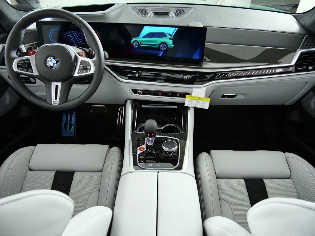 Thumbnail: 2026 BMW X5 - 5