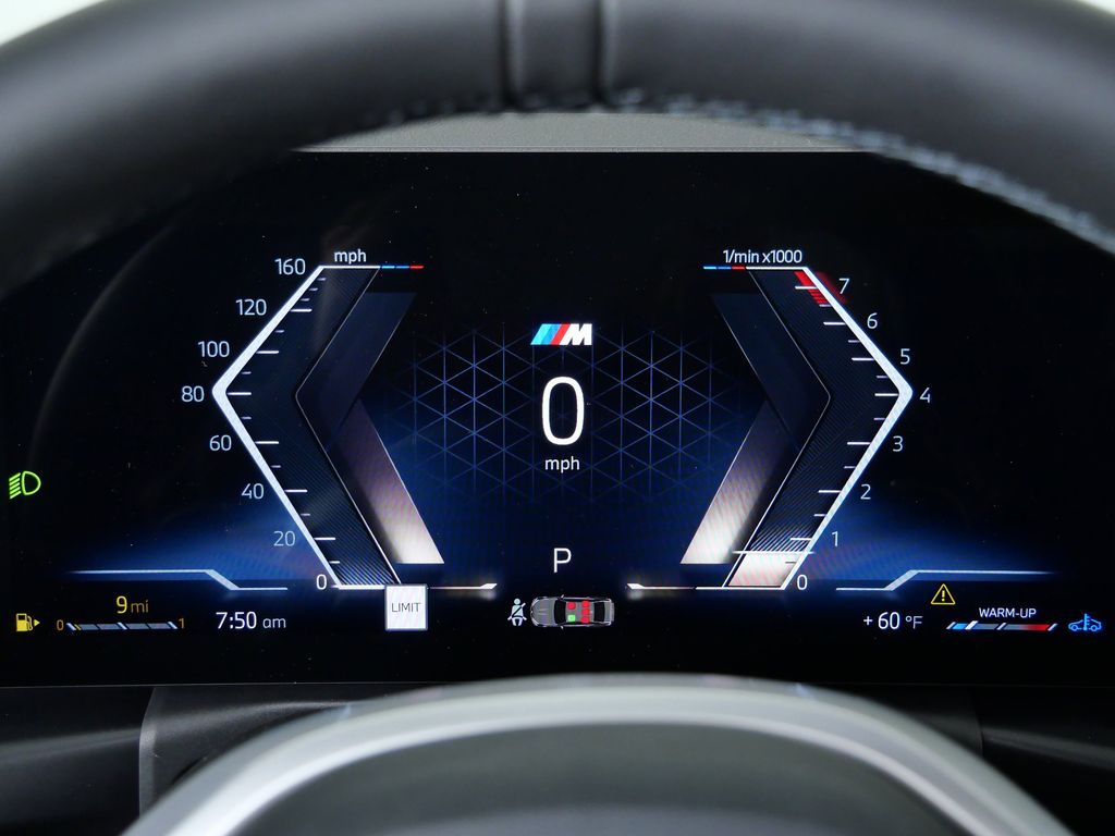 Thumbnail: 2026 BMW 3 Series - 50