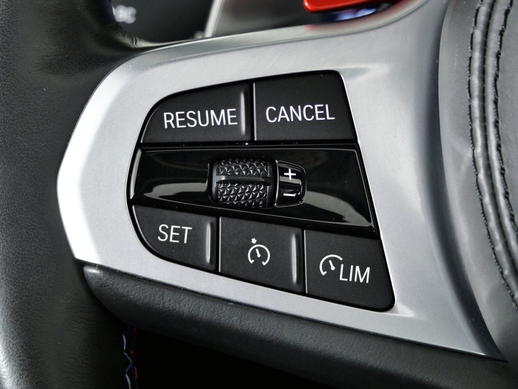 Thumbnail: 2023 BMW X3 - 42