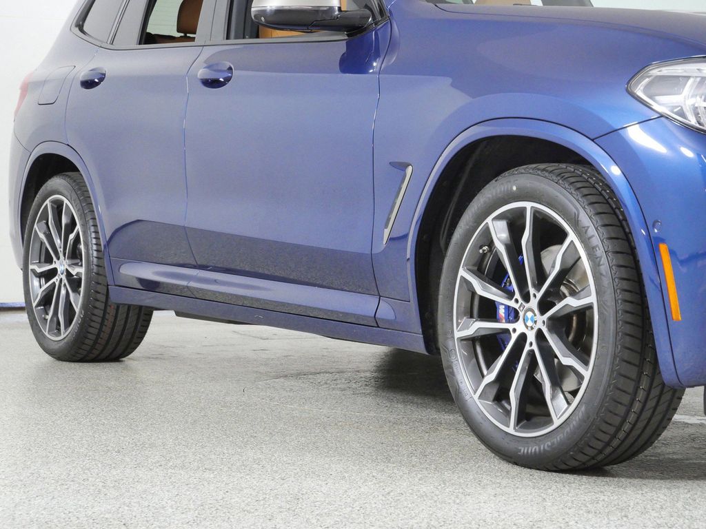 Thumbnail: 2020 BMW X3 - 7
