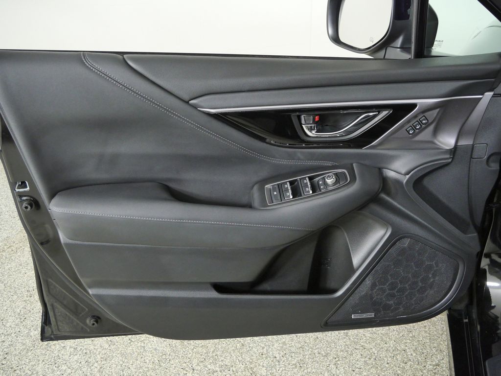 Thumbnail: 2024 Subaru Legacy - 32