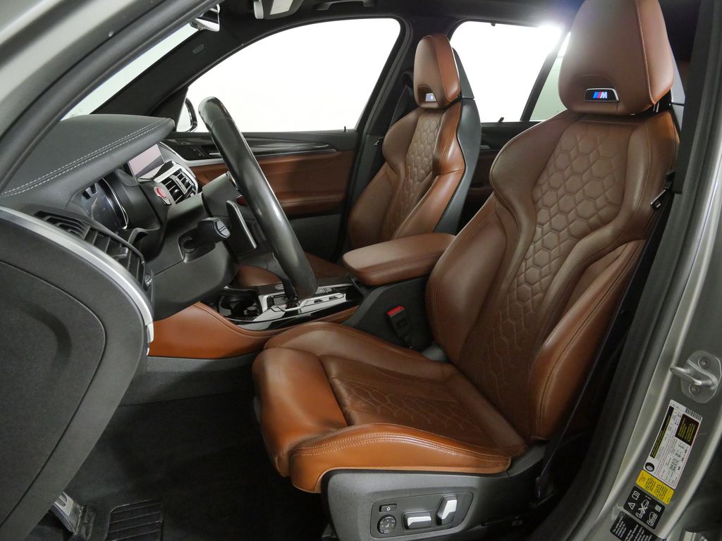 Thumbnail: 2020 BMW X3 - 34