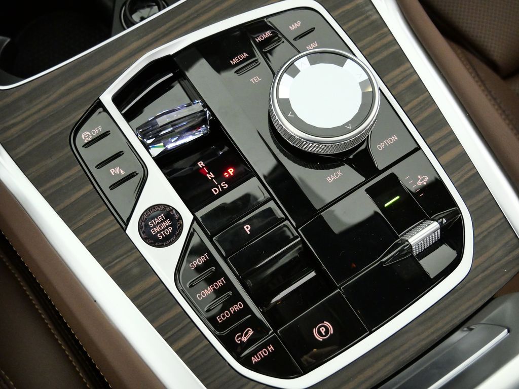 Thumbnail: 2026 BMW X6 - 48