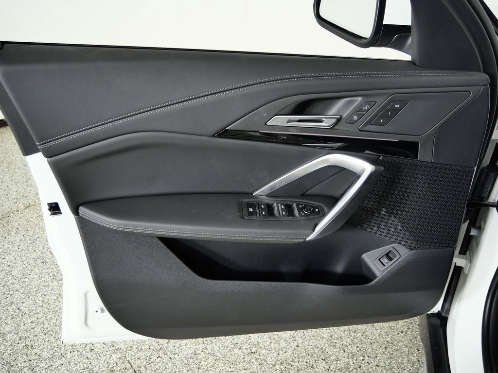 Thumbnail: 2026 BMW X1 - 33