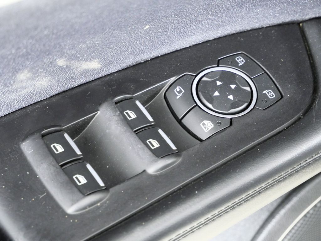 Thumbnail: 2017 Lincoln MKX - 36