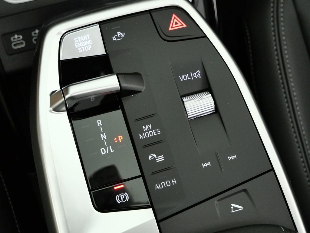 Thumbnail: 2026 BMW X1 - 50