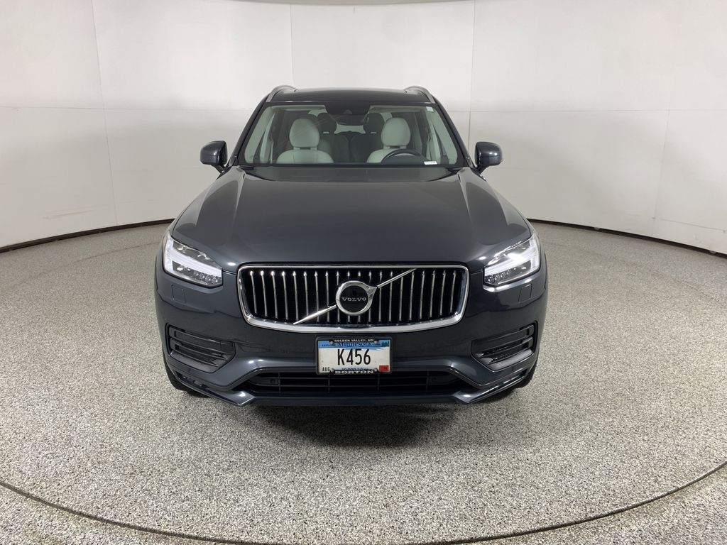 Thumbnail: 2022 Volvo XC90 - 2