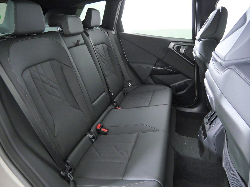 Thumbnail: 2026 BMW X3 - 26