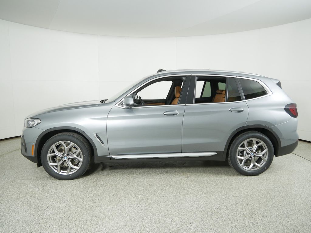 2023 BMW X3 xDrive30i 17