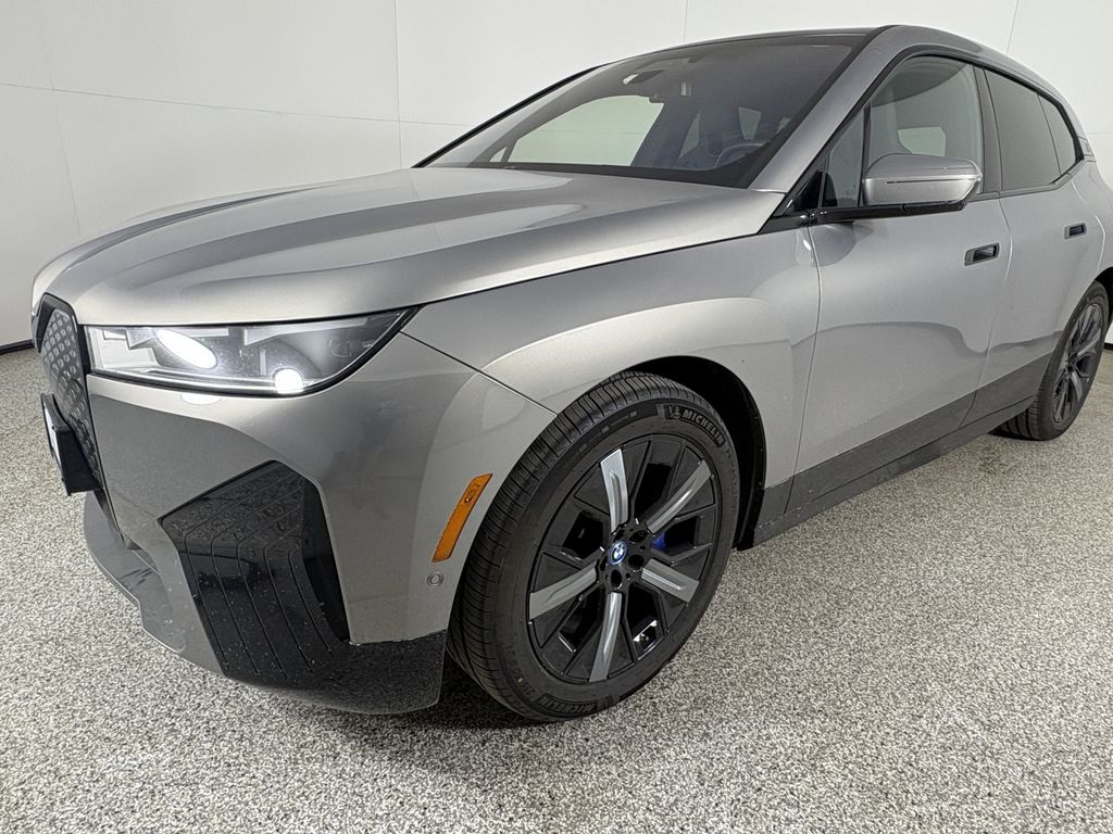 2023 BMW iX xDrive50 -
                  Wayzata, MN