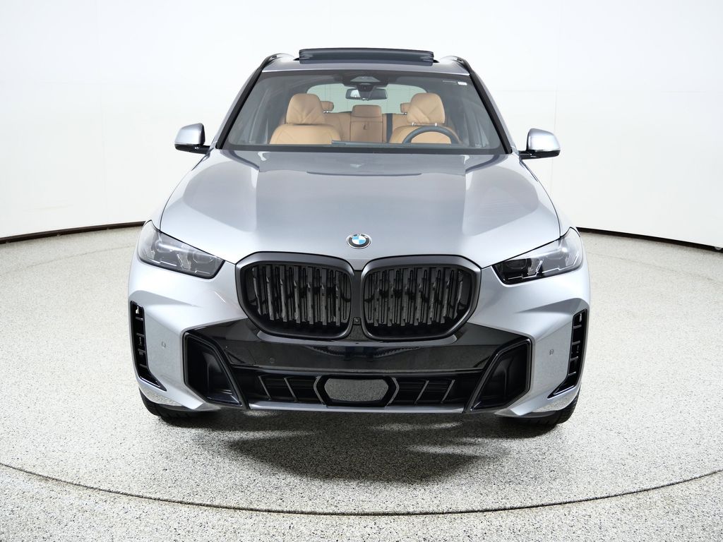 Thumbnail: 2026 BMW X5 - 2