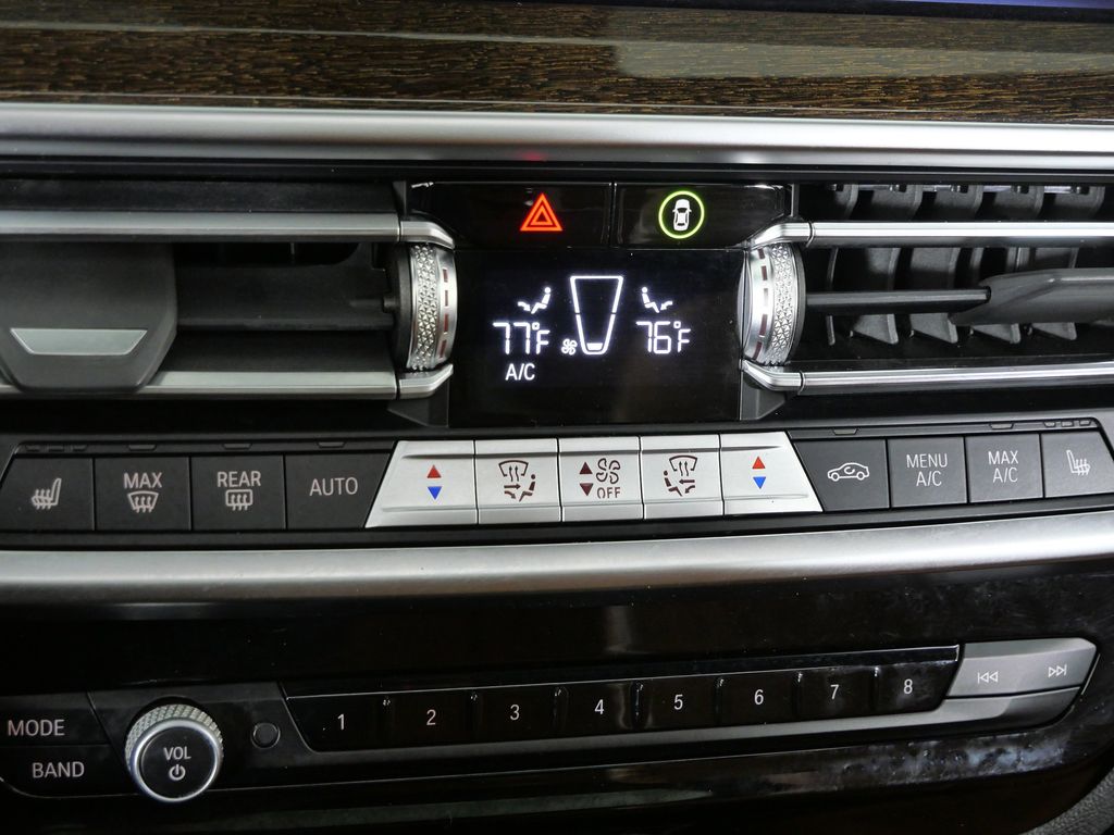 Thumbnail: 2023 BMW X3 - 50