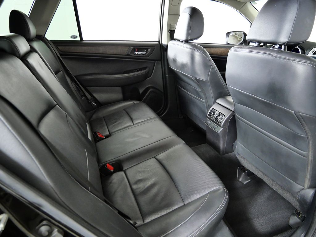 Thumbnail: 2016 Subaru Outback - 26