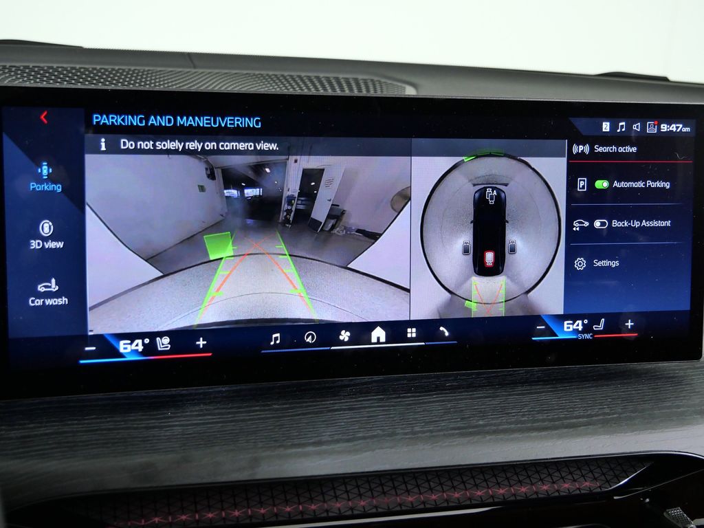 Thumbnail: 2025 BMW i4 - 50