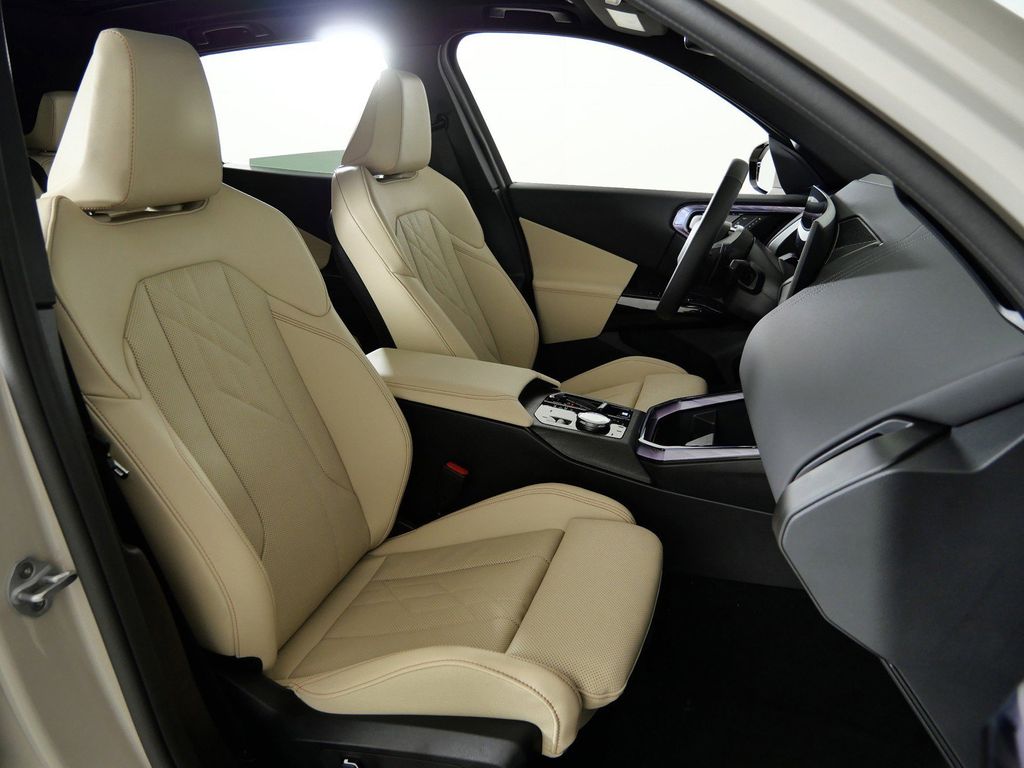Thumbnail: 2026 BMW X3 - 22