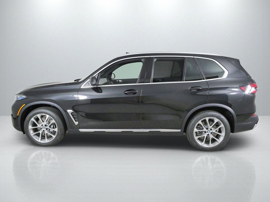 Thumbnail: 2026 BMW X5 - 15