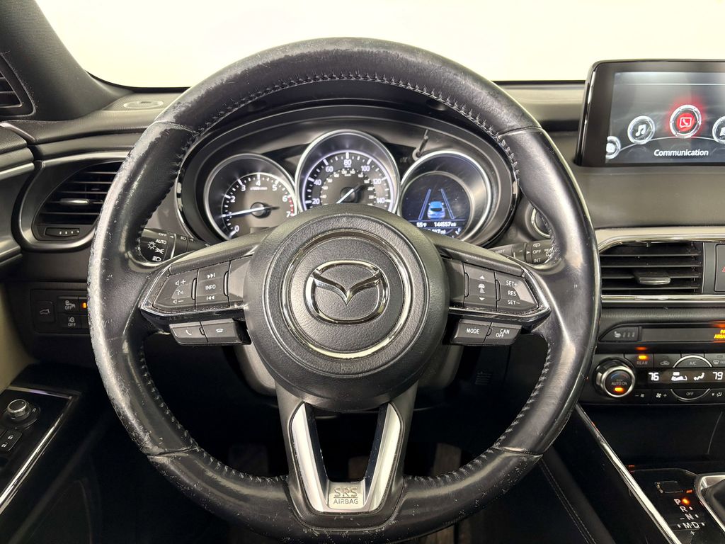 Thumbnail: 2016 Mazda CX-9 - 8