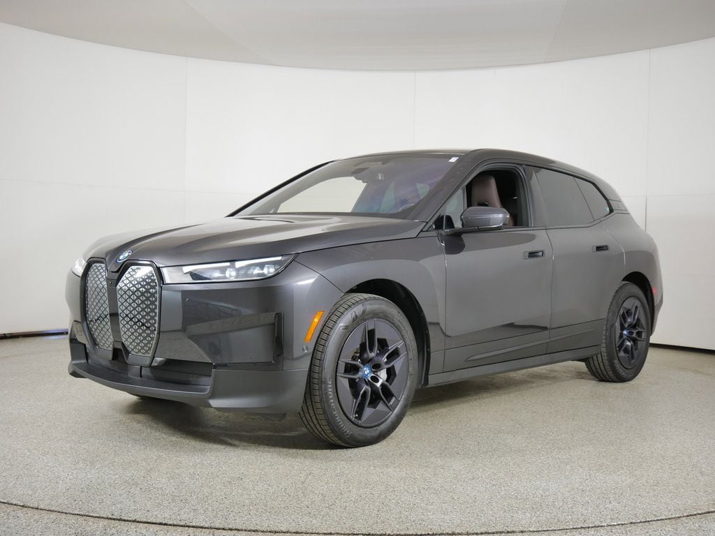 2023 BMW iX xDrive50 -
                  Wayzata, MN