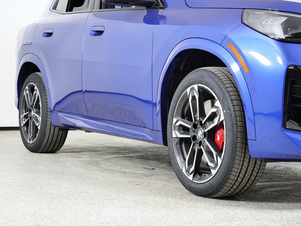 Thumbnail: 2026 BMW X2 - 6