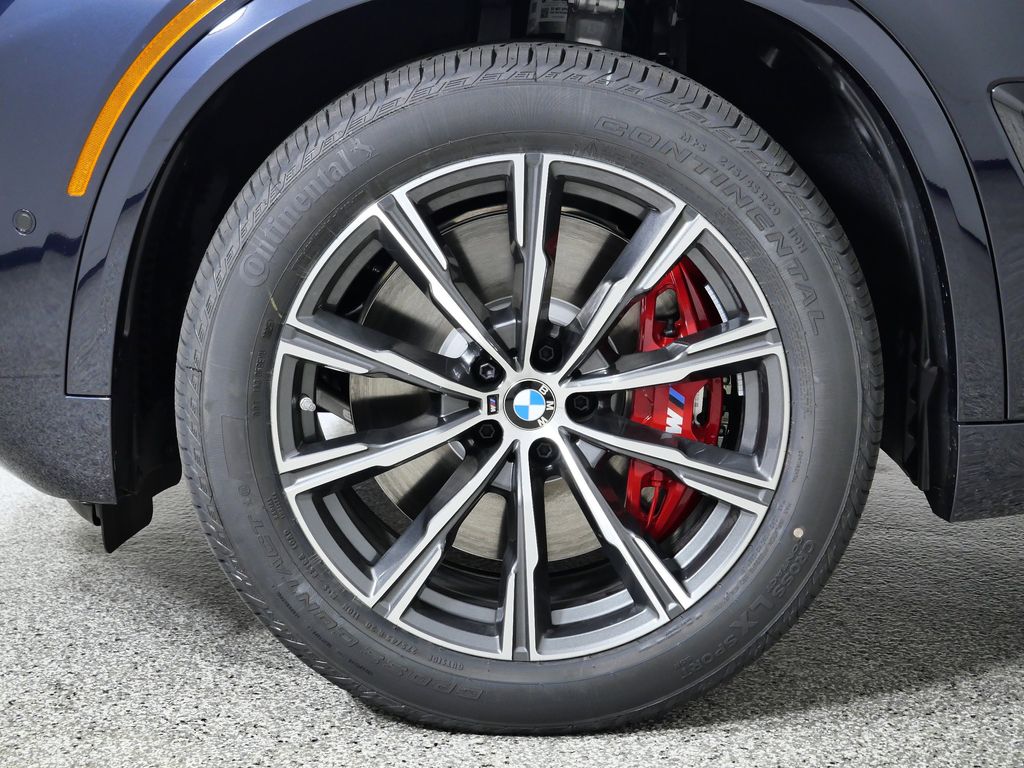 Thumbnail: 2026 BMW X5 - 17