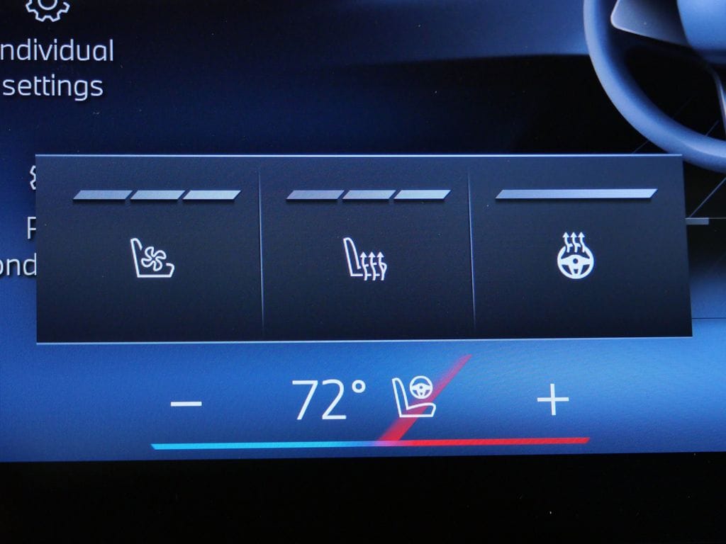 Thumbnail: 2026 BMW X5 - 46