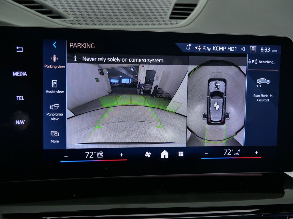 Thumbnail: 2026 BMW X1 - 49