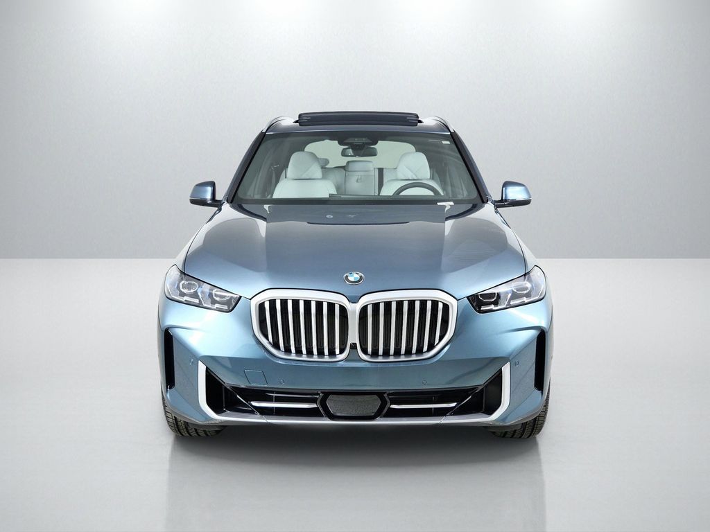 Thumbnail: 2026 BMW X5 - 2