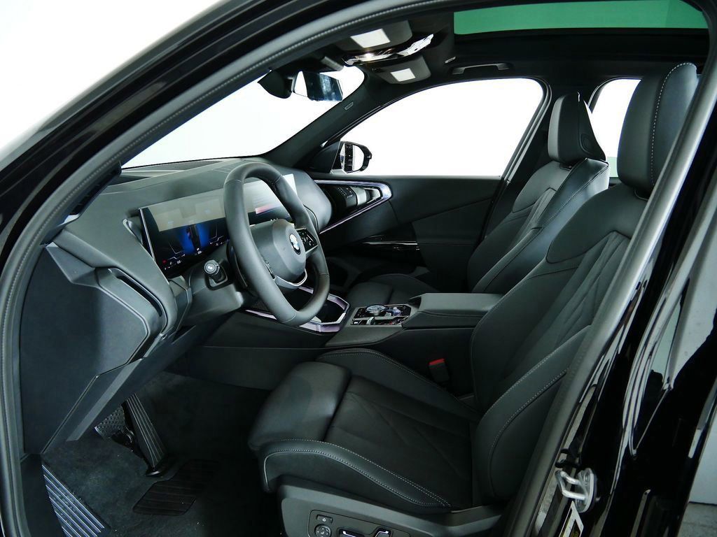 Thumbnail: 2026 BMW X3 - 31