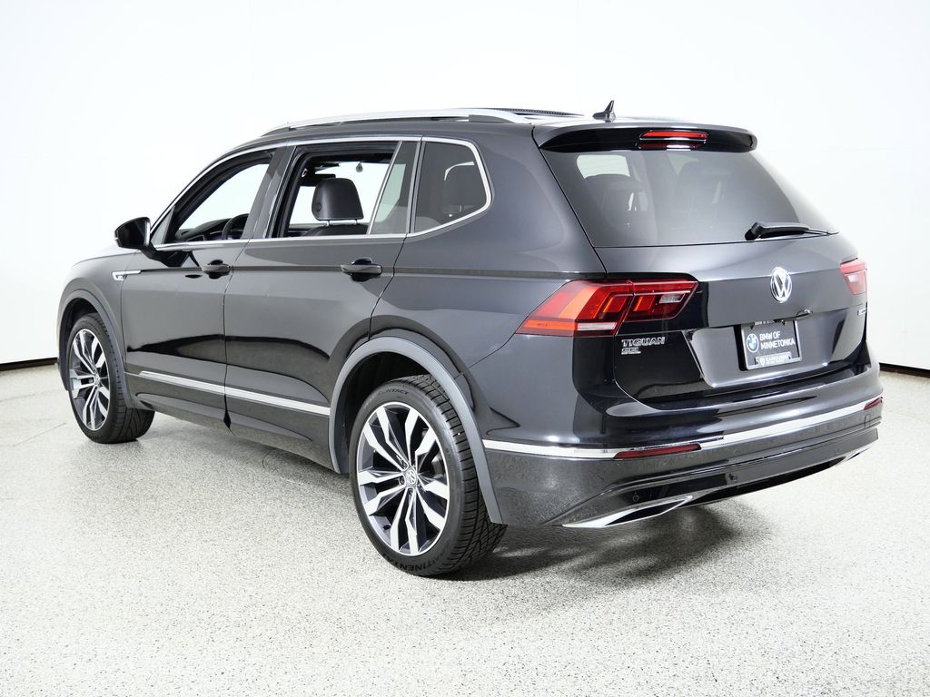 Thumbnail: 2021 Volkswagen Tiguan - 15
