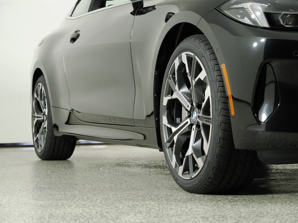 Thumbnail: 2026 BMW 4 Series - 7