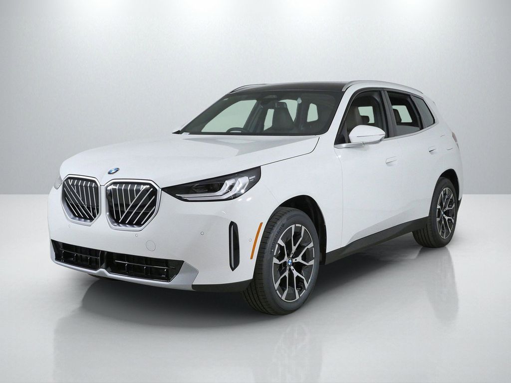 2026 BMW X3 3.0i -
                  Wayzata, MN