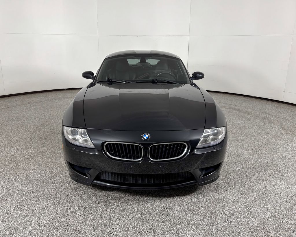 Thumbnail: 2007 BMW Z4 - 3