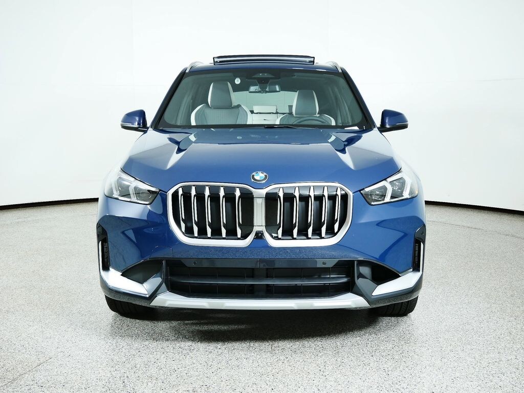 New 2026 BMW X1 xDrive28i SUV