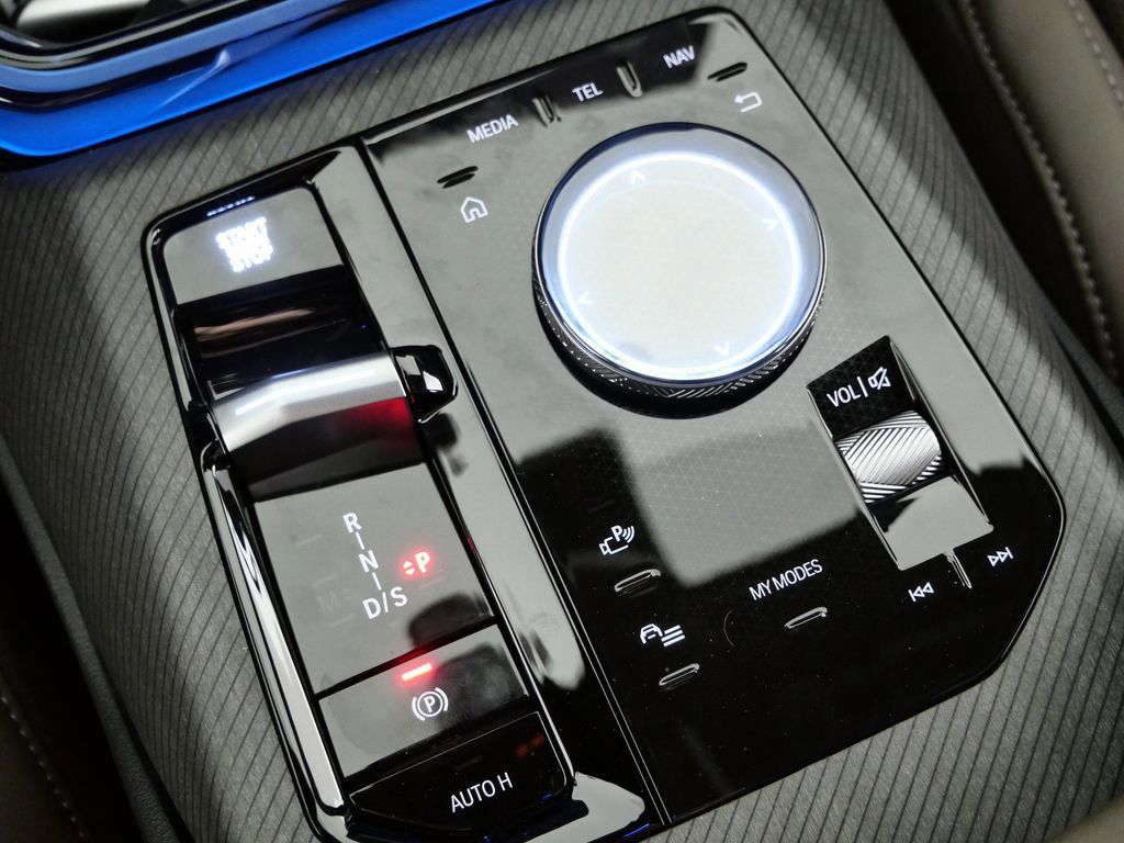 Thumbnail: 2026 BMW X3 - 47