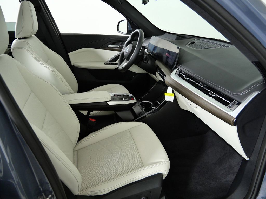 Thumbnail: 2026 BMW X1 - 20