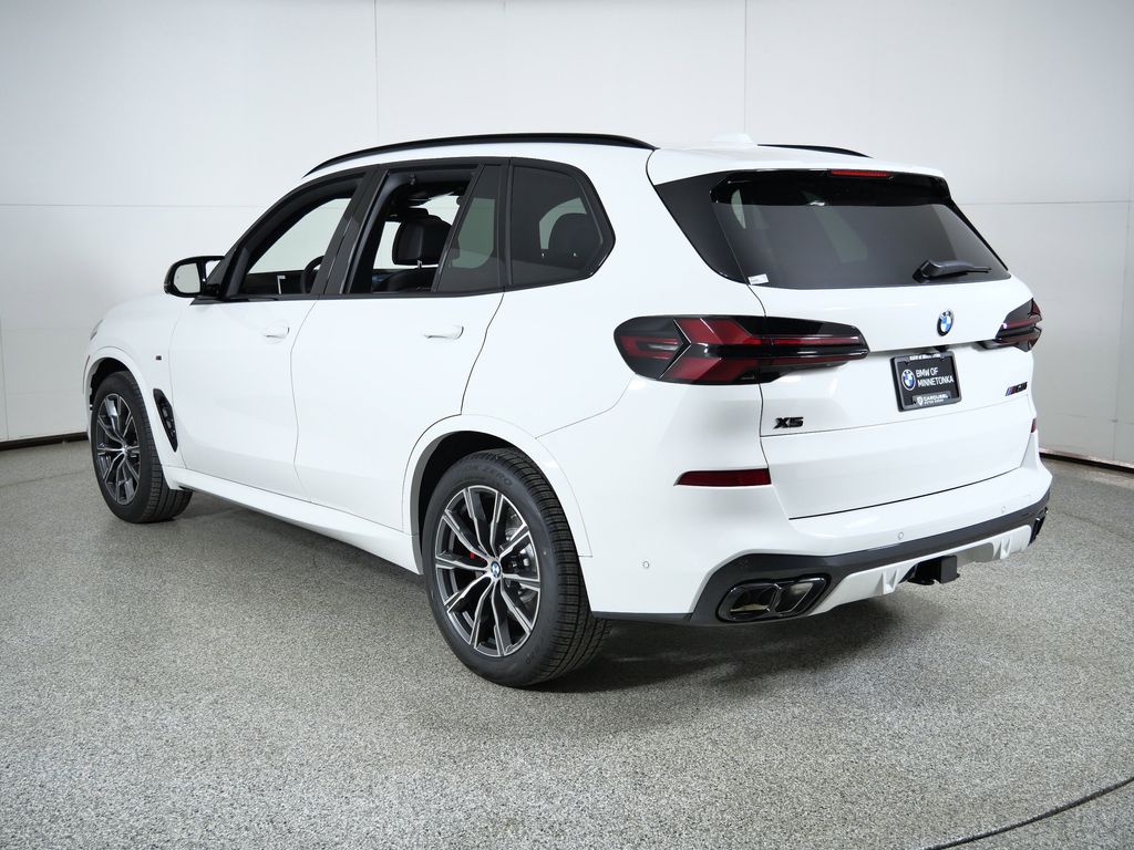 Thumbnail: 2026 BMW X5 - 14
