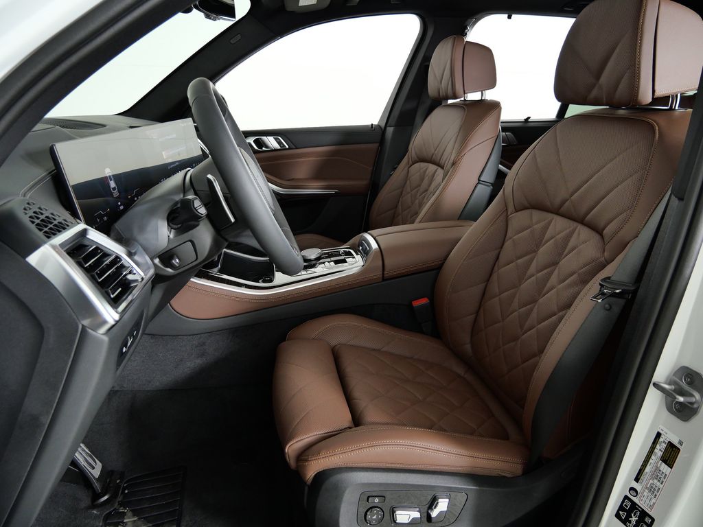 Thumbnail: 2026 BMW X5 - 36