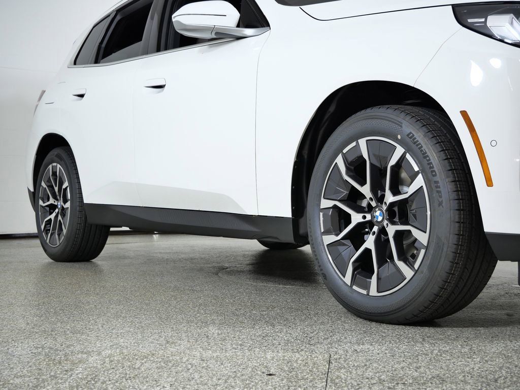 Thumbnail: 2026 BMW X3 - 8