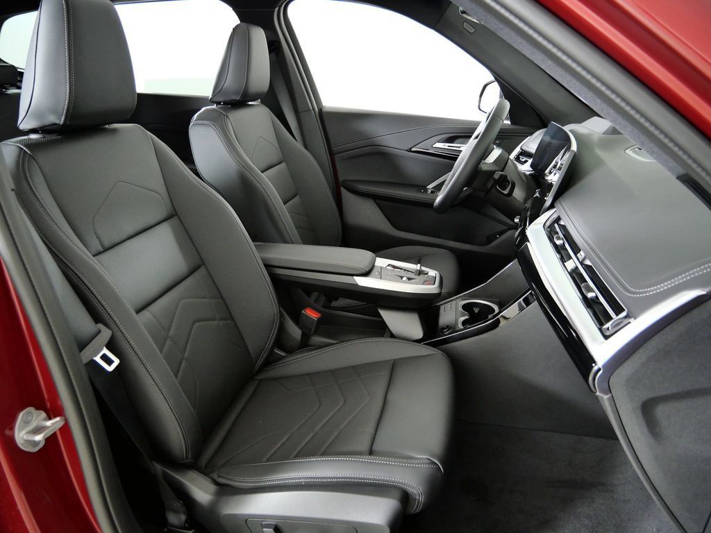 Thumbnail: 2026 BMW X1 - 23